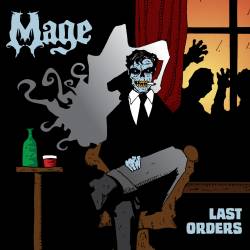 Mage : Last Orders